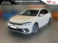 Volkswagen Polo 1.0 TSI 95 S BVM5 VW Edition - <small></small> 26.291 € <small>TTC</small> - #1