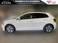 Volkswagen Polo 1.0 TSI 95 S BVM5 VW Edition - <small></small> 26.291 € <small>TTC</small> - #2