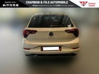 Volkswagen Polo 1.0 TSI 95 S BVM5 VW Edition - <small></small> 26.291 € <small>TTC</small> - #3