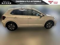 Volkswagen Polo 1.0 TSI 95 S BVM5 VW Edition - <small></small> 26.291 € <small>TTC</small> - #4