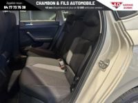 Volkswagen Polo 1.0 TSI 95 S BVM5 VW Edition - <small></small> 26.291 € <small>TTC</small> - #21