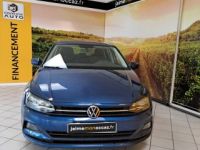 Volkswagen Polo 1.0 TSI 95 S&S BVM5 Active - <small></small> 16.890 € <small>TTC</small> - #1