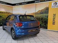 Volkswagen Polo 1.0 TSI 95 S&S BVM5 Active - <small></small> 16.890 € <small>TTC</small> - #3