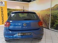 Volkswagen Polo 1.0 TSI 95 S&S BVM5 Active - <small></small> 16.890 € <small>TTC</small> - #4