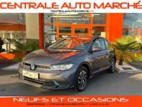 Volkswagen Polo 1.0 TSI 95 SetS BVM5 Life Business - <small></small> 17.590 € <small>TTC</small> - #1