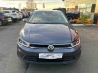 Volkswagen Polo 1.0 TSI 95 SetS BVM5 Life Business - <small></small> 17.590 € <small>TTC</small> - #14