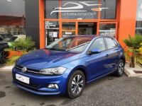 Volkswagen Polo 1.0 TSI 95 SetS BVM5 Lounge Business - <small></small> 15.750 € <small>TTC</small> - #1