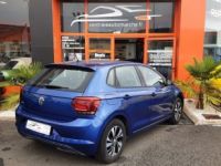 Volkswagen Polo 1.0 TSI 95 SetS BVM5 Lounge Business - <small></small> 15.750 € <small>TTC</small> - #2