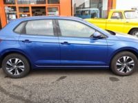 Volkswagen Polo 1.0 TSI 95 SetS BVM5 Lounge Business - <small></small> 15.750 € <small>TTC</small> - #5