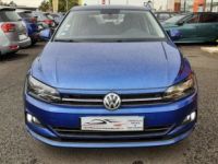 Volkswagen Polo 1.0 TSI 95 SetS BVM5 Lounge Business - <small></small> 15.750 € <small>TTC</small> - #7