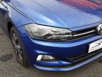 Volkswagen Polo 1.0 TSI 95 SetS BVM5 Lounge Business - <small></small> 15.750 € <small>TTC</small> - #17