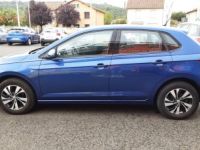 Volkswagen Polo 1.0 TSI 95 SetS BVM5 Lounge Business - <small></small> 15.750 € <small>TTC</small> - #37