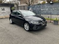 Volkswagen Polo 1.0 TSI 95 SetS BVM5 Style - <small></small> 20.790 € <small>TTC</small> - #1