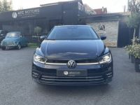 Volkswagen Polo 1.0 TSI 95 SetS BVM5 Style - <small></small> 20.790 € <small>TTC</small> - #2