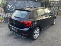 Volkswagen Polo 1.0 TSI 95 SetS BVM5 Style - <small></small> 20.790 € <small>TTC</small> - #4