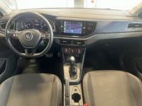 Volkswagen Polo 1.0 TSI 95 SetS DSG7 UNITED - <small></small> 16.990 € <small>TTC</small> - #5