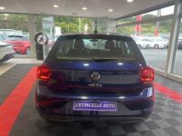 Volkswagen Polo 1.0 TSI 95 SetS DSG7 UNITED - <small></small> 16.990 € <small>TTC</small> - #9