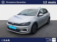 Volkswagen Polo 1.0 TSI 95 S&S BVM5 Active - <small></small> 16.500 € <small>TTC</small> - #1