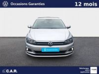 Volkswagen Polo 1.0 TSI 95 S&S BVM5 Active - <small></small> 16.500 € <small>TTC</small> - #2