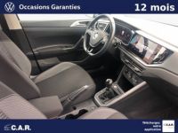 Volkswagen Polo 1.0 TSI 95 S&S BVM5 Active - <small></small> 16.500 € <small>TTC</small> - #7