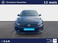 Volkswagen Polo 1.0 TSI 95 S&S BVM5 Active - <small></small> 16.490 € <small>TTC</small> - #2