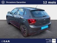 Volkswagen Polo 1.0 TSI 95 S&S BVM5 Active - <small></small> 16.490 € <small>TTC</small> - #3