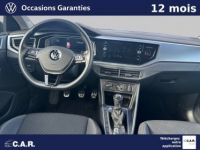 Volkswagen Polo 1.0 TSI 95 S&S BVM5 Active - <small></small> 16.490 € <small>TTC</small> - #6