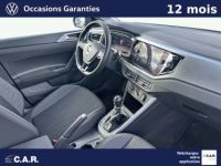 Volkswagen Polo 1.0 TSI 95 S&S BVM5 Active - <small></small> 16.490 € <small>TTC</small> - #7