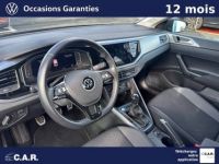 Volkswagen Polo 1.0 TSI 95 S&S BVM5 Active - <small></small> 16.490 € <small>TTC</small> - #9