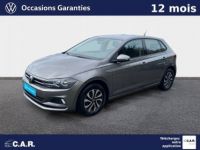 Volkswagen Polo 1.0 TSI 95 S&S BVM5 Active - <small></small> 15.900 € <small>TTC</small> - #1