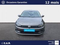 Volkswagen Polo 1.0 TSI 95 S&S BVM5 Active - <small></small> 15.900 € <small>TTC</small> - #2