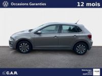 Volkswagen Polo 1.0 TSI 95 S&S BVM5 Active - <small></small> 15.900 € <small>TTC</small> - #3