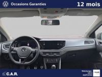 Volkswagen Polo 1.0 TSI 95 S&S BVM5 Active - <small></small> 15.900 € <small>TTC</small> - #6