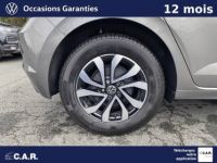 Volkswagen Polo 1.0 TSI 95 S&S BVM5 Active - <small></small> 15.900 € <small>TTC</small> - #9