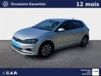 Volkswagen Polo 1.0 TSI 95 S&S BVM5 Active - <small></small> 16.900 € <small>TTC</small> - #1