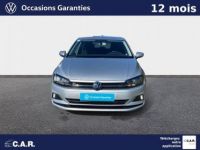 Volkswagen Polo 1.0 TSI 95 S&S BVM5 Active - <small></small> 16.900 € <small>TTC</small> - #2