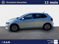 Volkswagen Polo 1.0 TSI 95 S&S BVM5 Active - <small></small> 16.900 € <small>TTC</small> - #3