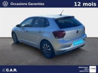 Volkswagen Polo 1.0 TSI 95 S&S BVM5 Active - <small></small> 16.900 € <small>TTC</small> - #5