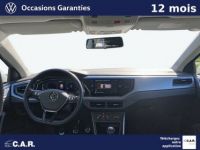 Volkswagen Polo 1.0 TSI 95 S&S BVM5 Active - <small></small> 16.900 € <small>TTC</small> - #6