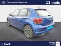 Volkswagen Polo 1.0 TSI 95 S&S BVM5 Active - <small></small> 16.490 € <small>TTC</small> - #5