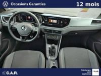 Volkswagen Polo 1.0 TSI 95 S&S BVM5 Active - <small></small> 16.490 € <small>TTC</small> - #6