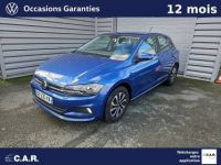 Volkswagen Polo 1.0 TSI 95 S&S BVM5 Active - <small></small> 16.990 € <small>TTC</small> - #1