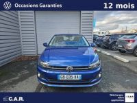 Volkswagen Polo 1.0 TSI 95 S&S BVM5 Active - <small></small> 16.990 € <small>TTC</small> - #2