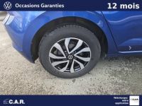 Volkswagen Polo 1.0 TSI 95 S&S BVM5 Active - <small></small> 16.990 € <small>TTC</small> - #10