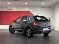 Volkswagen Polo 1.0 TSI 95 S&S BVM5 Active - <small></small> 17.280 € <small>TTC</small> - #2