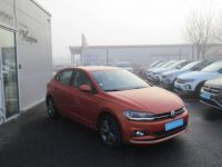 Volkswagen Polo 1.0 TSI 95 S&S BVM5 Carat - <small></small> 17.990 € <small>TTC</small> - #2