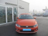 Volkswagen Polo 1.0 TSI 95 S&S BVM5 Carat - <small></small> 17.990 € <small>TTC</small> - #3