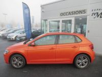 Volkswagen Polo 1.0 TSI 95 S&S BVM5 Carat - <small></small> 17.990 € <small>TTC</small> - #4