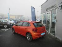 Volkswagen Polo 1.0 TSI 95 S&S BVM5 Carat - <small></small> 17.990 € <small>TTC</small> - #5