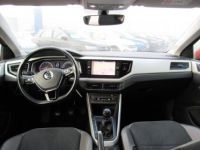 Volkswagen Polo 1.0 TSI 95 S&S BVM5 Carat - <small></small> 17.990 € <small>TTC</small> - #8